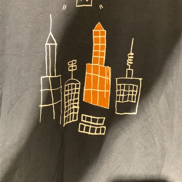 Basquiat shirt Uniqlo rare - Picture 2 of 3